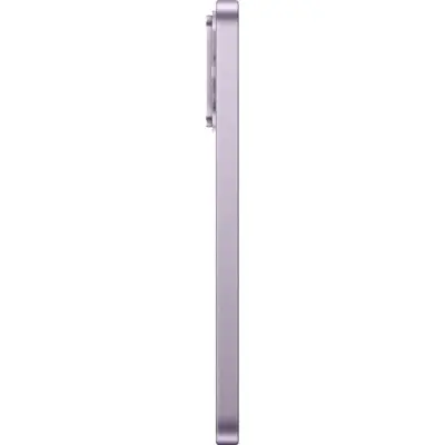 Смартфон Xiaomi Redmi Note 17 Pro 5G 8/512GB Purple, Фіолетовий