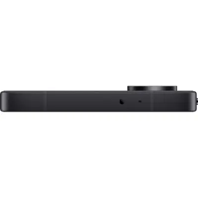 Смартфон Xiaomi Poco X8 Pro 8/256GB Black, Чорний