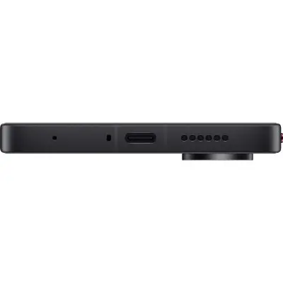 Смартфон Xiaomi Poco X8 Pro 8/256GB Black, Чорний