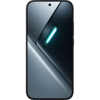 Смартфон Xiaomi Poco X8 Pro 8/256GB Black, Чорний