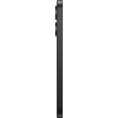 Смартфон Xiaomi Poco X8 Pro 8/256GB Black, Чорний