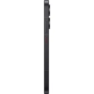 Смартфон Xiaomi Poco X8 Pro 8/256GB Black, Чорний