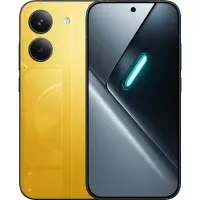 Смартфон Xiaomi Poco X8 Pro 8/256GB Yellow, Жовтий