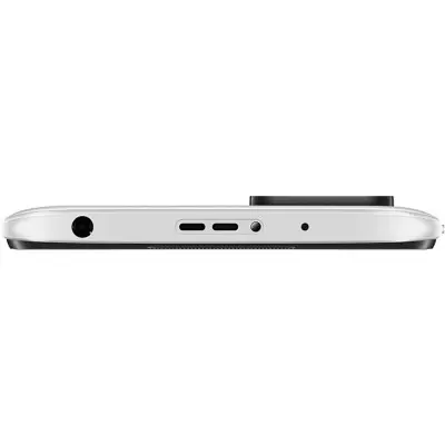 Смартфон Xiaomi Redmi 10 4/128GB White, Білий