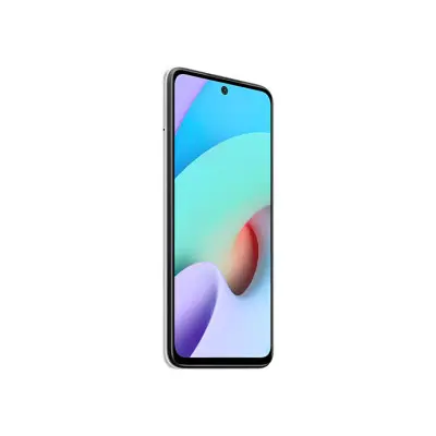 Смартфон Xiaomi Redmi 10 4/128GB White, Білий