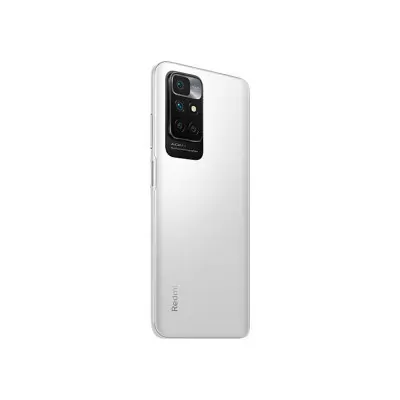 Смартфон Xiaomi Redmi 10 4/128GB White, Білий