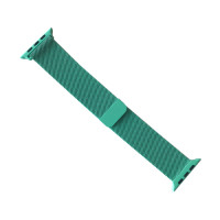 Ремінець Apple Watch 38мм Міланська петля М\'ята Ремінець Apple Watch 38мм Міланська петля М\'ята