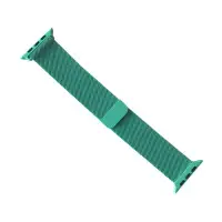 Ремешок Apple Watch 38мм Миланская петля Мята Ремешок Apple Watch 38мм Миланская петля Мята