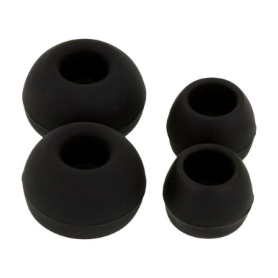 Провідні вакуумні навушники-гарнітура Celebrat G5 Black, чорний
