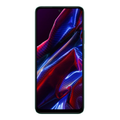 Смартфон Xiaomi Poco X5 5G 8/256GB Green, Зелёный