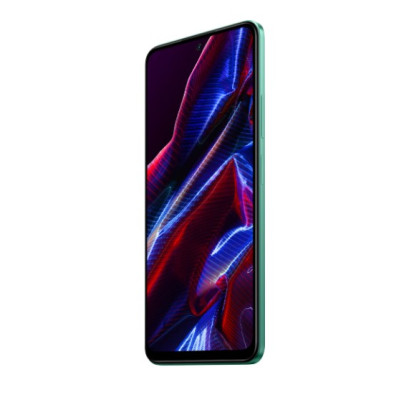 Смартфон Xiaomi Poco X5 5G 8/256GB Green, Зелений