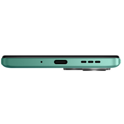 Смартфон Xiaomi Poco X5 5G 8/256GB Green, Зелёный