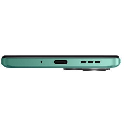 Смартфон Xiaomi Poco X5 5G 8/256GB Green, Зелёный