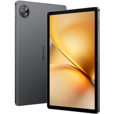 Планшет Blackview Zeno 10 5G 6/256GB Gray, сірий