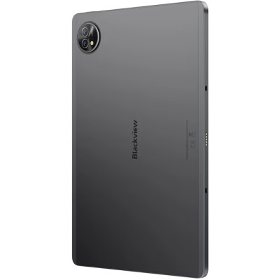 Планшет Blackview Zeno 10 5G 6/256GB Gray, сірий