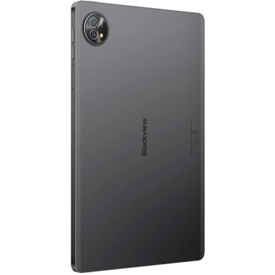 Планшет Blackview Zeno 10 5G 6/256GB Gray, сірий