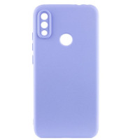 Чехол накладка Lakshmi Full Xiaomi Redmi Note 7 Сиреневая Чехол накладка Lakshmi Full Xiaomi Redmi Note 7 Сиреневая