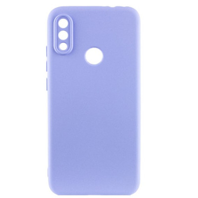 Чохол накладка Lakshmi Full Xiaomi Redmi Note 7 Бузкова