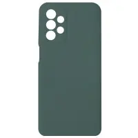 Чехол накладка Miami Lime Samsung A235 (A23) Зеленая
