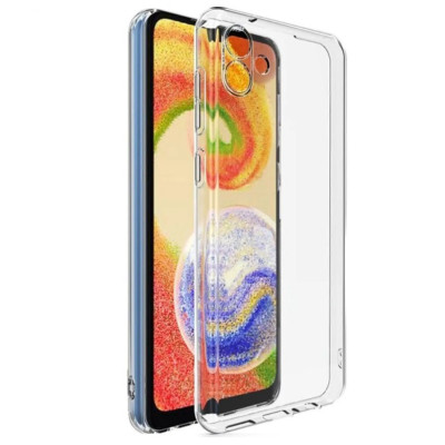 Чохол накладка Epic 1.5mm Samsung A065 (A065) Прозора