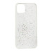 Чехол накладка Star Glitter iPhone 11 Pro Max Прозрачная