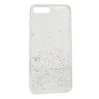 Накладка Star Glitter iPhone 7/8 Прозрачная