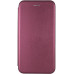 Чохол-книжка G-Case Ranger Oppo Reno 8T Бордова