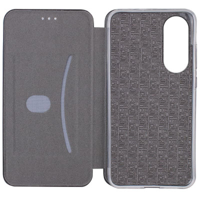 Чехол-книжка G-Case Ranger Oppo Reno 8T  Черная