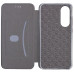 Чехол-книжка G-Case Ranger Oppo Reno 8T  Черная