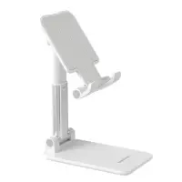 Настільний тримач Borofone BH42 White, Білий