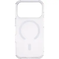 Чехол Накладка Acrylic MagSafe iPhone 17 Pro Max Прозрачная