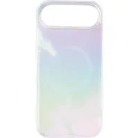 Чехол Накладка Fizer MagSafe iPhone 17 Air Прозрачная