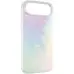 Чохол Накладка Fizer MagSafe iPhone 17 Air Прозора