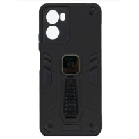 Накладка Armorstandart Proover Motorola G06/G06 Power Чорна