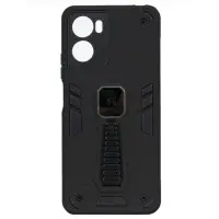 Накладка Armorstandart Proover Motorola G06/G06 Power Чорная