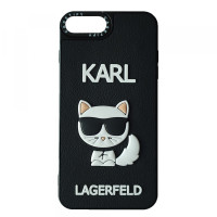 Чехол накладка Casetify Karl Lagerfeld iPhone 7 №5 Чехол накладка Casetify Karl Lagerfeld iPhone 7 №5