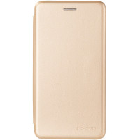 Чехол-книжка G-Case Ranger Samsung A04 (A045) Золотая Чехол-книжка G-Case Ranger Samsung A04 (A045) Золотая