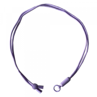 Шнурок (вузький) для смартфона Гліцин