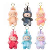 Іграшка-брелок Labubu monsters Pop Mart Big model season 3 (MIX)