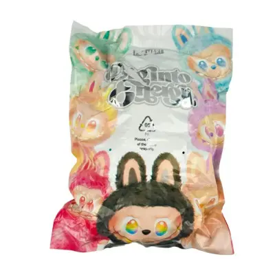 Іграшка-брелок Labubu monsters Pop Mart Big model season 3 (MIX)