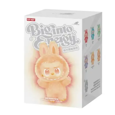 Іграшка-брелок Labubu monsters Pop Mart Big model season 3 (MIX)