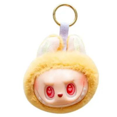 Іграшка-брелок Labubu monsters Pop Head Light (MIX)