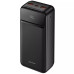 Универсальная мобильная батарея Повербанк Proove Illuminator 2 20000mAh 22.5W Черный
