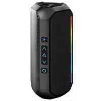 Колонка Bluetooth Proove Third Element 30W Black, Чорний