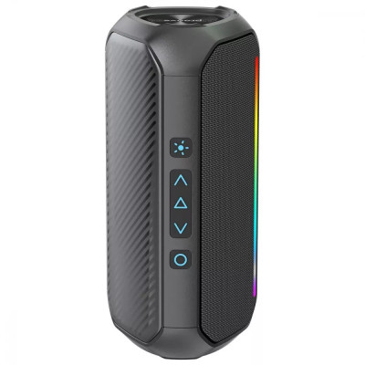 Колонка Bluetooth Proove Third Element 30W Black, Чорний