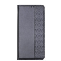 Чехол-книжка Chess Skin Xiaomi Redmi 13 Черная