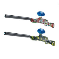 Винтовка на гидрогелевых шариках (орбизах) 98K Blasting Launch Винтовка на гидрогелевых шариках (орбизах) 98K Blasting Launch