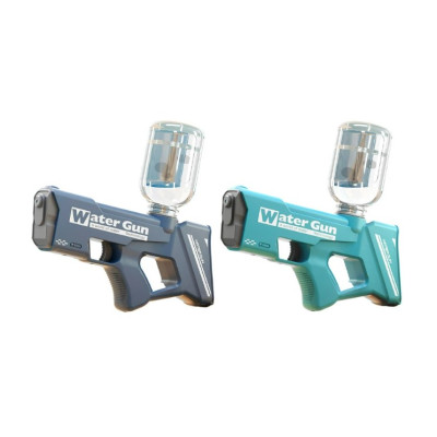 Водяний аккумуляторний пістолет Water Gun 8001 (200ml)