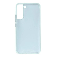 Чохол накладка Space Samsung S906 (S22+) Прозора