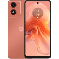 Смартфон Motorola G04 4/64 GB Sunrise Orange, Помаранчевий